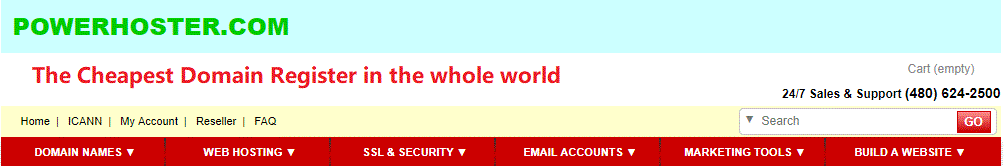 hosting, cheap web hosting, domain and internet access