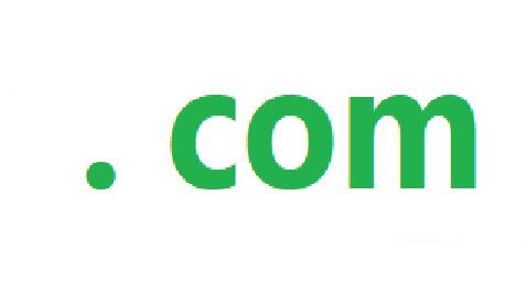 .com domain name registration